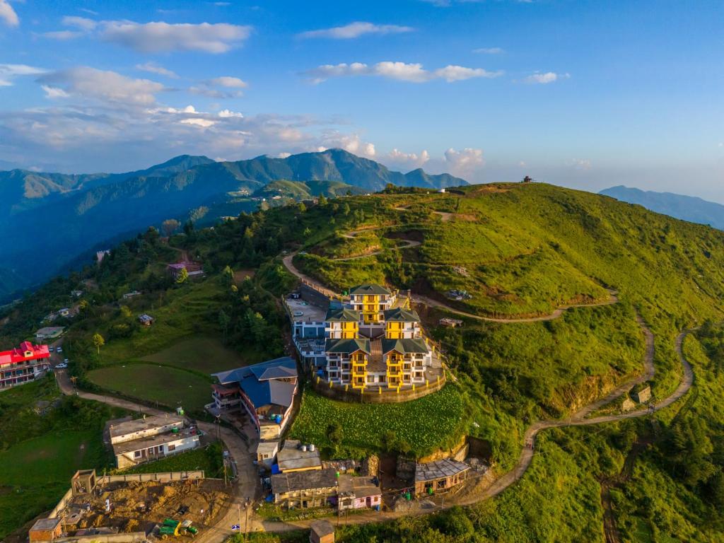 Chakrata
