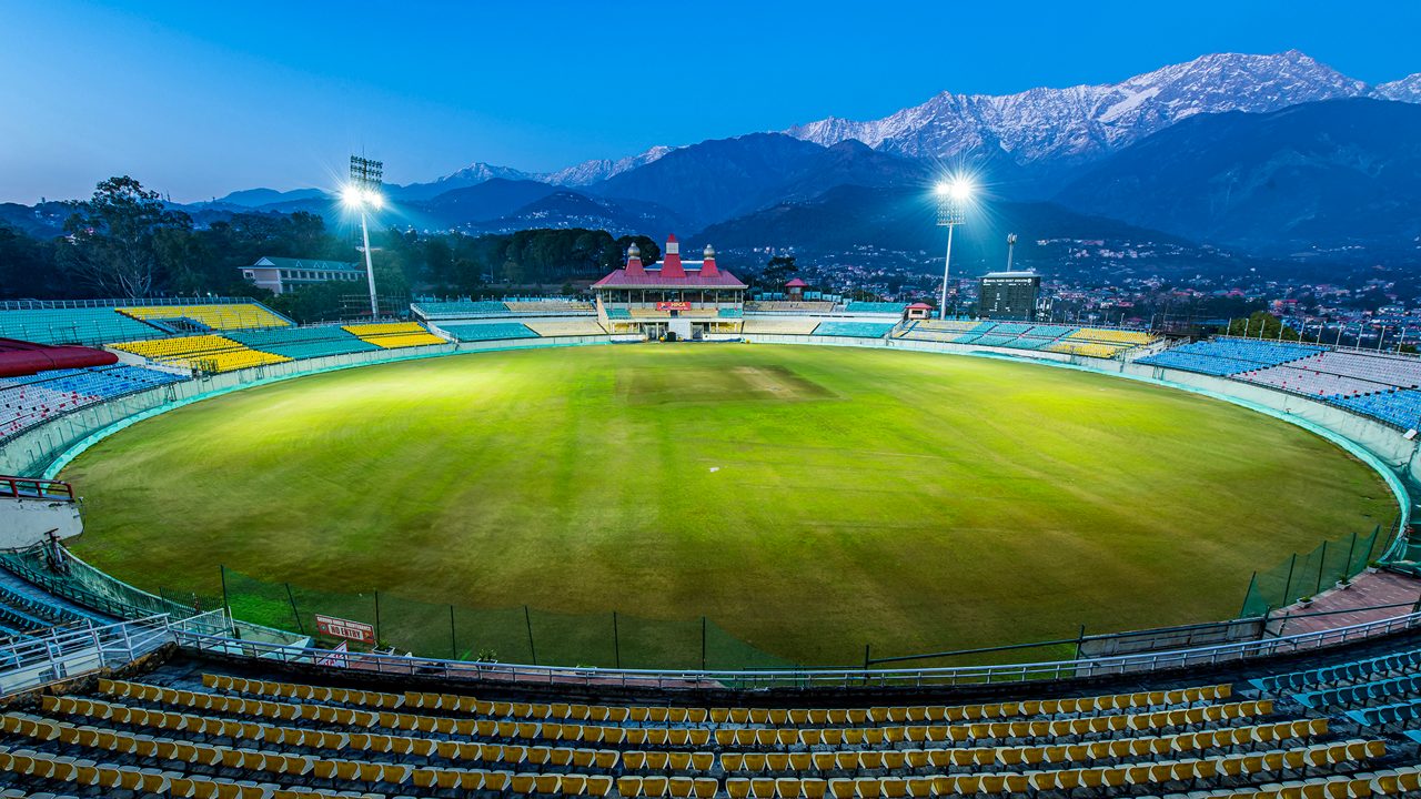 Dharamshala