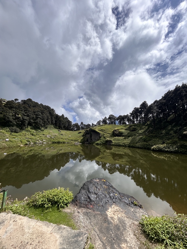 Jibhi