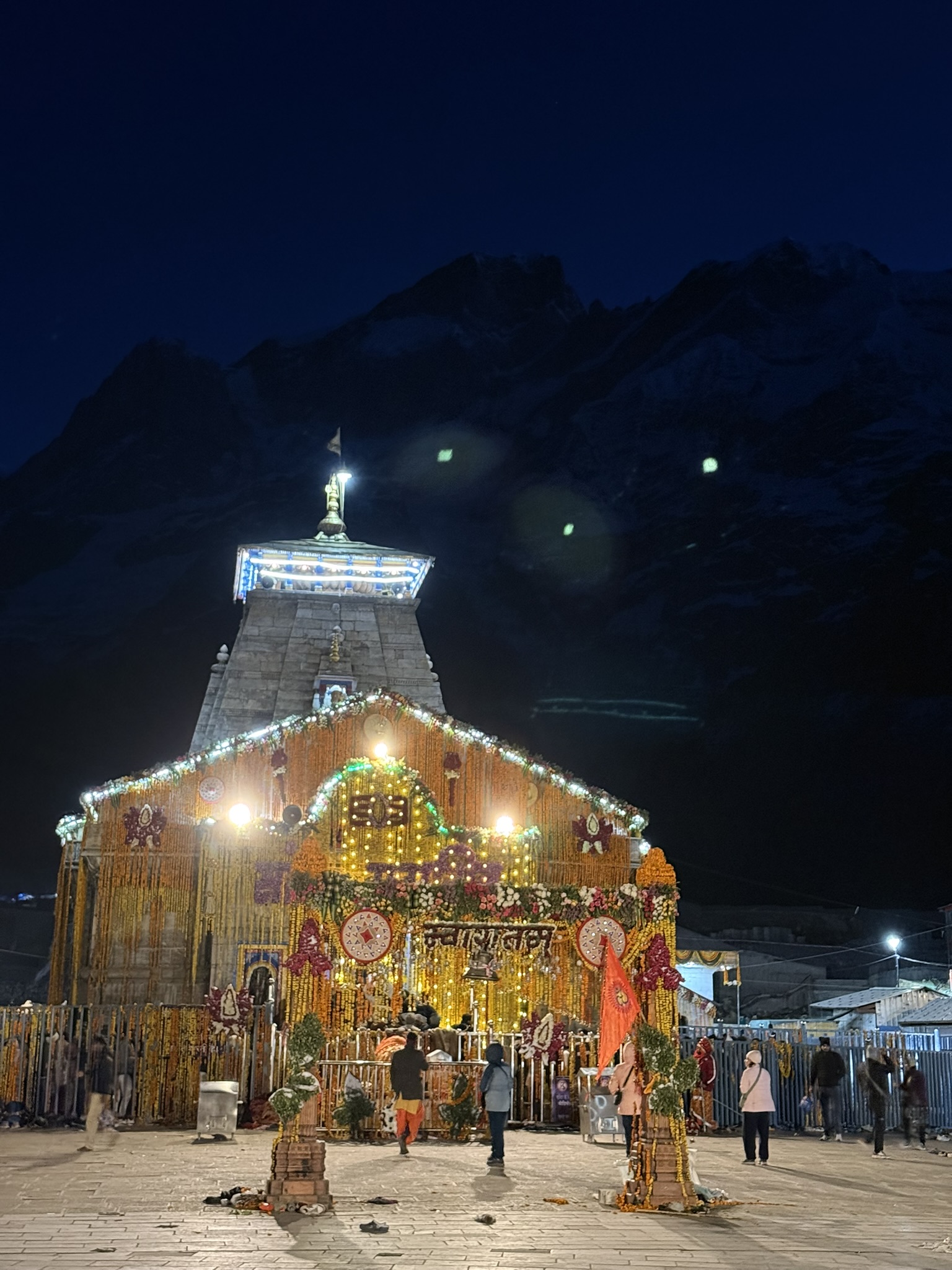 Kedarnath