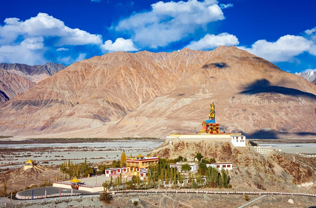 Ladakh