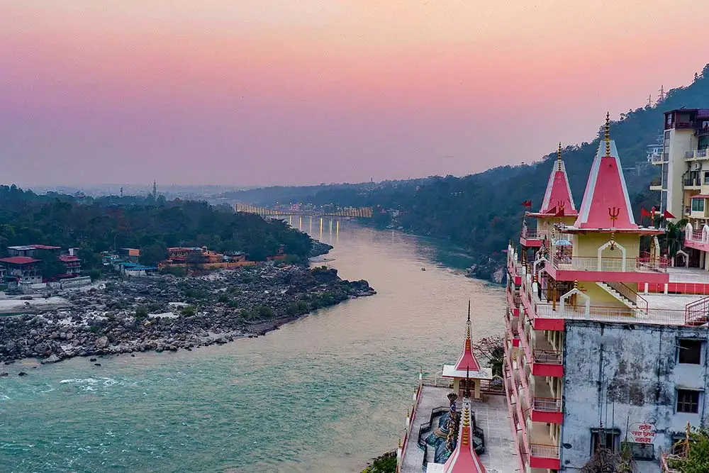 Rishikesh