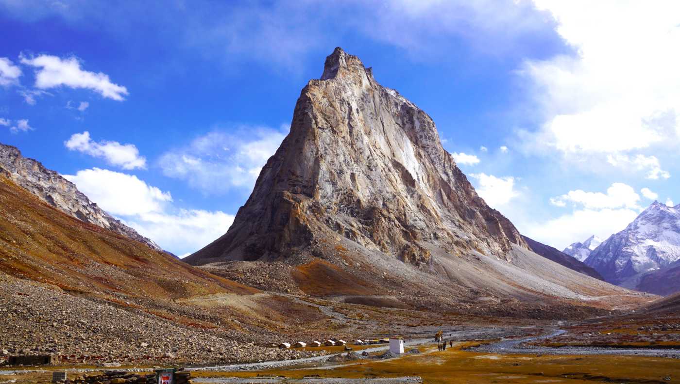Zanskar